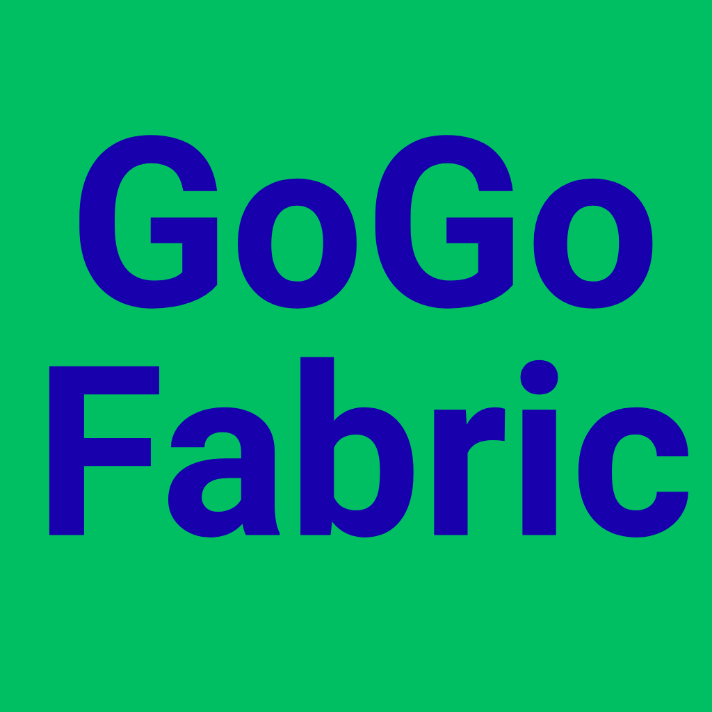 GOGOFabric